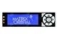 Matrix Orbital BGK19264A-BK-WB