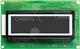 Matrix Orbital GLK12232-25-USB-FGW