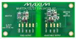 Analog Devices / Maxim Integrated MAX1724EVKIT+ 扩大的图像