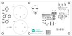 Analog Devices / Maxim Integrated MAX17701EVKITA# 扩大的图像