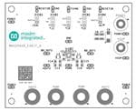 Analog Devices / Maxim Integrated MAX20429EVKIT# 扩大的图像