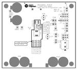 Analog Devices / Maxim Integrated MAX38801EVKIT# 扩大的图像