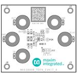 Analog Devices / Maxim Integrated MAX38908EVK#TDFN 扩大的图像