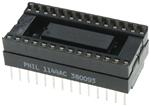 Analog Devices / Maxim Integrated DS1216B 扩大的图像