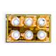 Analog Devices / Maxim Integrated MAX38640BENT18+T
