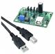 Analog Devices / Maxim Integrated MAX14588EVKIT#