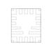Analog Devices / Maxim Integrated MAX20429CAFNA/VY+