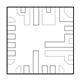 Analog Devices / Maxim Integrated MAX77751CEFG+T