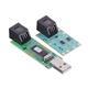 Analog Devices / Maxim Integrated DS2776EVKIT+