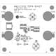 Analog Devices / Maxim Integrated MAX17250EVKIT#TDFN