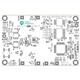 Analog Devices / Maxim Integrated MAX17312XEVKIT#