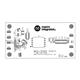 Analog Devices / Maxim Integrated MAX17690EVKITE#