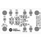 Analog Devices / Maxim Integrated MAX20326EVKIT#