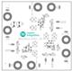 Analog Devices / Maxim Integrated MAX25210EVKIT#
