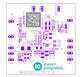 Analog Devices / Maxim Integrated MAX25520EVKIT#
