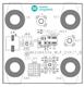 Analog Devices / Maxim Integrated MAX38650AEVK#WLP