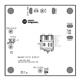 Analog Devices / Maxim Integrated MAXM17575EVKIT#