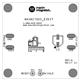 Analog Devices / Maxim Integrated MAXM17900EVKIT#