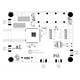 Analog Devices / Maxim Integrated SC1905-EVK2400