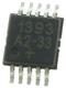 Analog Devices / Maxim Integrated DS1393U-33+