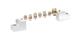 MEAN WELL CU25003T-011N