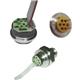 TE Connectivity / Measurement Specialties 85-300A-4C