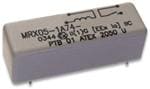 簧片繼電器 MRX12-1A79