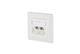 METZ CONNECT 130B12D21002-E