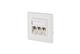 METZ CONNECT 130B12D31002-E
