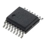 Microchip Technology MIC2185YQS 扩大的图像