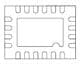 Microchip Technology MIC26603YJL-TR 默认Thumbnail