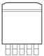 Microchip Technology / Atmel MIC49150YMM 默认Thumbnail