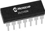 Microchip Technology 23LCV02M-I/P 扩大的图像