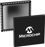 Microchip Technology ZL88601LDF1 擴大的圖像