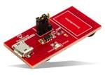 Microchip Technology ATMXT1189TAT-I2C-PCB 扩大的图像