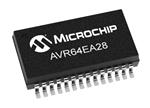 Microchip Technology AVR64EA28-E/SO 扩大的图像