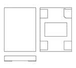 Microchip Technology DSC1001AE5-012.0000 扩大的图像