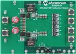 Microchip Technology EV93M52A 扩大的图像