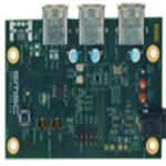 Microchip Technology EVB-USB3503 扩大的图像