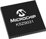 Microchip Technology KSZ9031RNXIA 扩大的图像