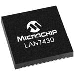 Microchip Technology LAN7430-I/Y9X 扩大的图像