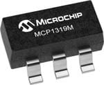 Microchip Technology MCP1319MT-29LE/OTVAO 扩大的图像