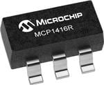 Microchip Technology MCP1416RT-E/OTVAO 扩大的图像