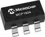 Microchip Technology MCP1824T-ADJE/OTVAO 扩大的图像