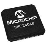 Microchip Technology MIC28514T-E/PHA 扩大的图像