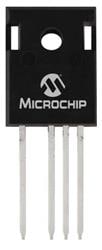 Microchip Technology MSC017SMA120B4N 扩大的图像