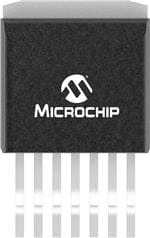 Microchip Technology MSC011SMB120SDT/R 扩大的图像