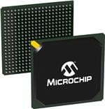 Microchip Technology M2GL050TS-1FG484I 扩大的图像