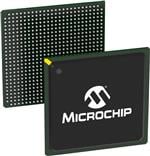 Microchip Technology M2GL060TS-FG676I 扩大的图像