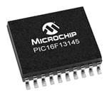 Microchip Technology PIC16F13145T-I/SO 扩大的图像